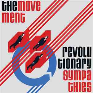 The Movement  - Revolutionary Sympathies