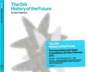 The Orb - History Of The Future