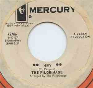 The Pilgrimage - Hey