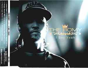The Romy - I Say Yeah