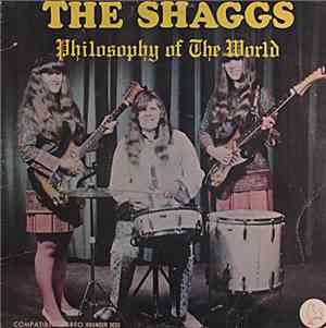 The Shaggs - Philosophy Of The World