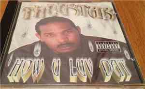 Thugstar - How U Luv Dat