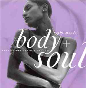 Various - Body + Soul - Night Moods