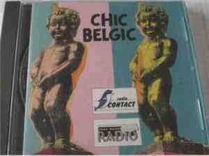Various - Chic Belgic