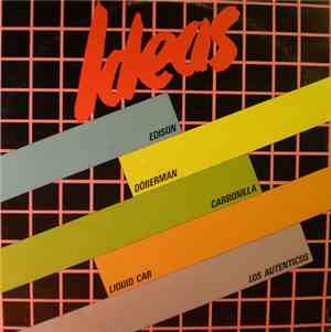 Various - Ideas