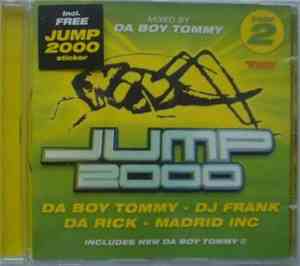 Various - Jump 2000-02