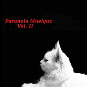 Various - Paranoia Musique Vol. 2