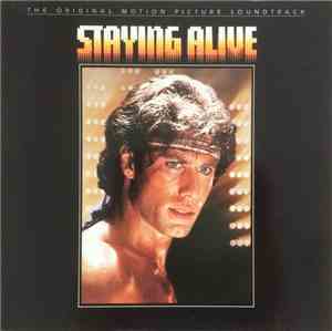 Various - Staying Alive (The Original Motion Picture Soundtrack)