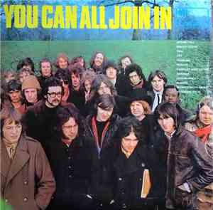 Various - You Can All Join In