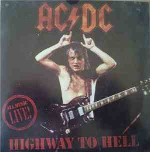 AC/DC - Highway To Hell