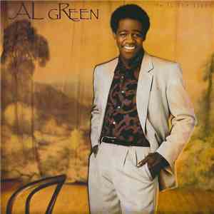 Al Green - He Is The Light
