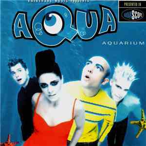 Aqua - Aquarium