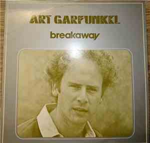 Art Garfunkel - Breakaway