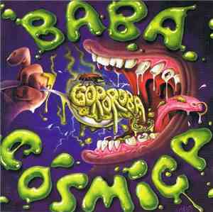 Baba Cósmica - Gororoba