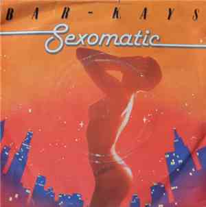 Bar-Kays - Sexomatic