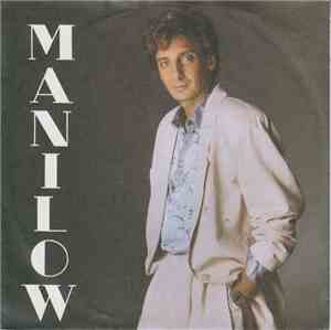 Barry Manilow - In Search Of Love
