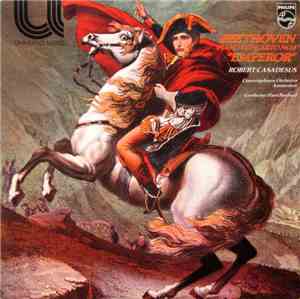 Beethoven - Robert Casadesus, Concertgebouw Orchestra, Hans Rosbaud - Piano ...