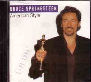 Bruce Springsteen - American Style