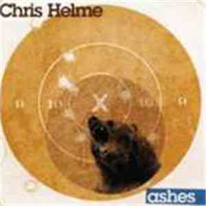 Chris Helme - Ashes