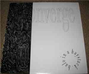 Converge - Halo In A Haystack