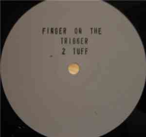 Cool Breeze & DJ Steelie - Finger On The Trigger / Kick It 2 Um