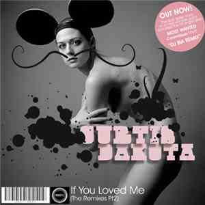 Curtis & Dakota - If You Loved Me (The Remixes Pt1)