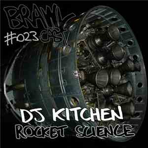 DJ Kitchen - Rocket Science