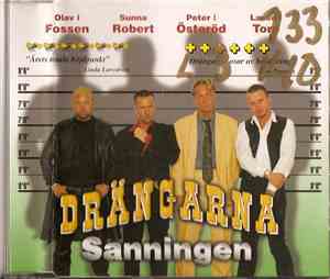 Drängarna - Sanningen