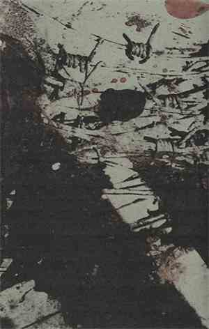 Early Tunnels - Aerial Caves