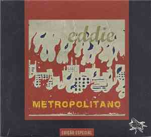 Eddie  - Metropolitano