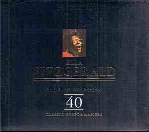 Ella Fitzgerald - The Gold Collection - 40 Classic Performances