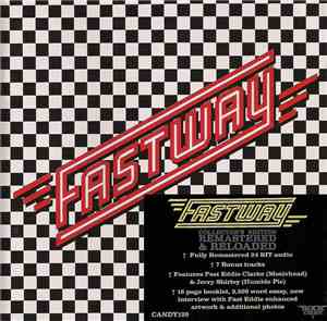 Fastway  - Fastway