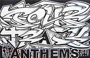 FTA - Four Track Anthems / Finaly Taking Aim