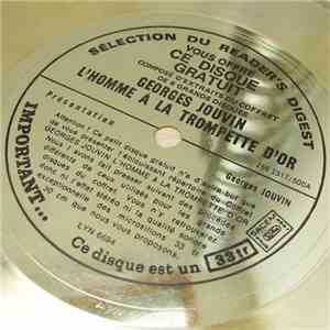 Georges Jouvin - L'Homme A La Trompette D'Or