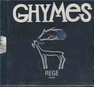 Ghymes - Rege / Bájka