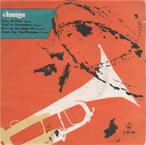 Günter Hörig - Günter Hörig Trio