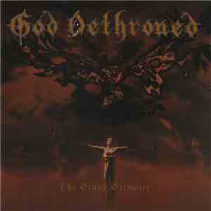 God Dethroned - The Grand Grimoire