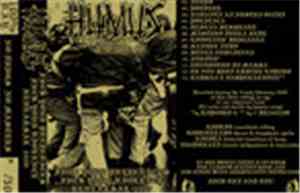 Humus  - Fuck Your Prejudices Fuck Your Violence Rehearsal 2009