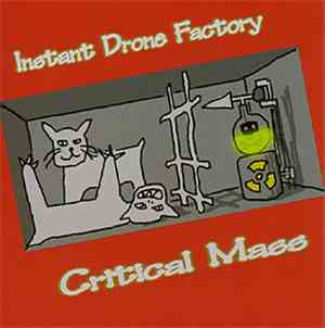 Instant Drone Factory - Critical Mass