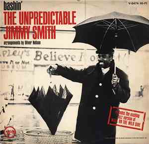 Jimmy Smith - Bashin' - The Unpredictable Jimmy Smith