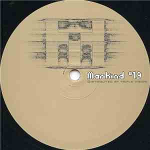 Johan Bacto & Pratap - Mankind 19
