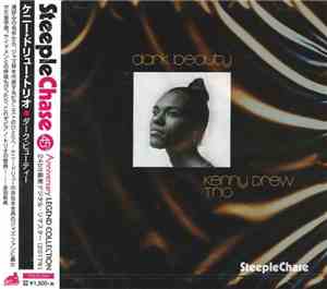 Kenny Drew Trio - Dark Beauty
