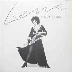 Lena Horne With The Robert Farnon Orchestra Featuring Phil Woods - Lena, A  ...