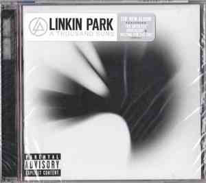 Linkin Park - A Thousand Suns