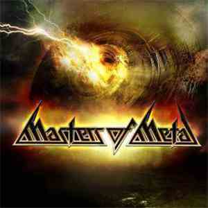 Masters Of Metal - Masters Of Metal