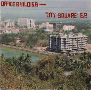 Office Building - City Square