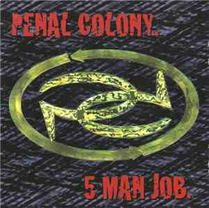 Penal Colony - 5 Man Job