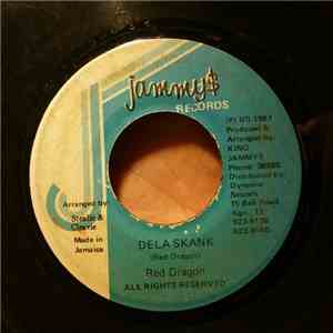 Red Dragon - Dela Skank