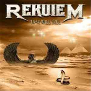 Rekuiem - Time Will Tell