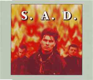 S.A.D.  - Vráť Sa...